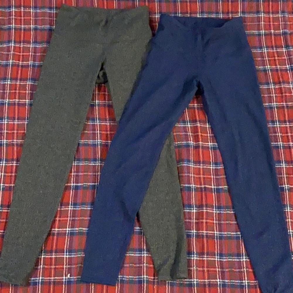 Old Navy leggings bundle